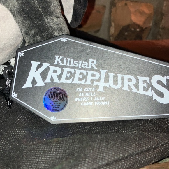 Gorgo kreepture - Picture 2 of 4